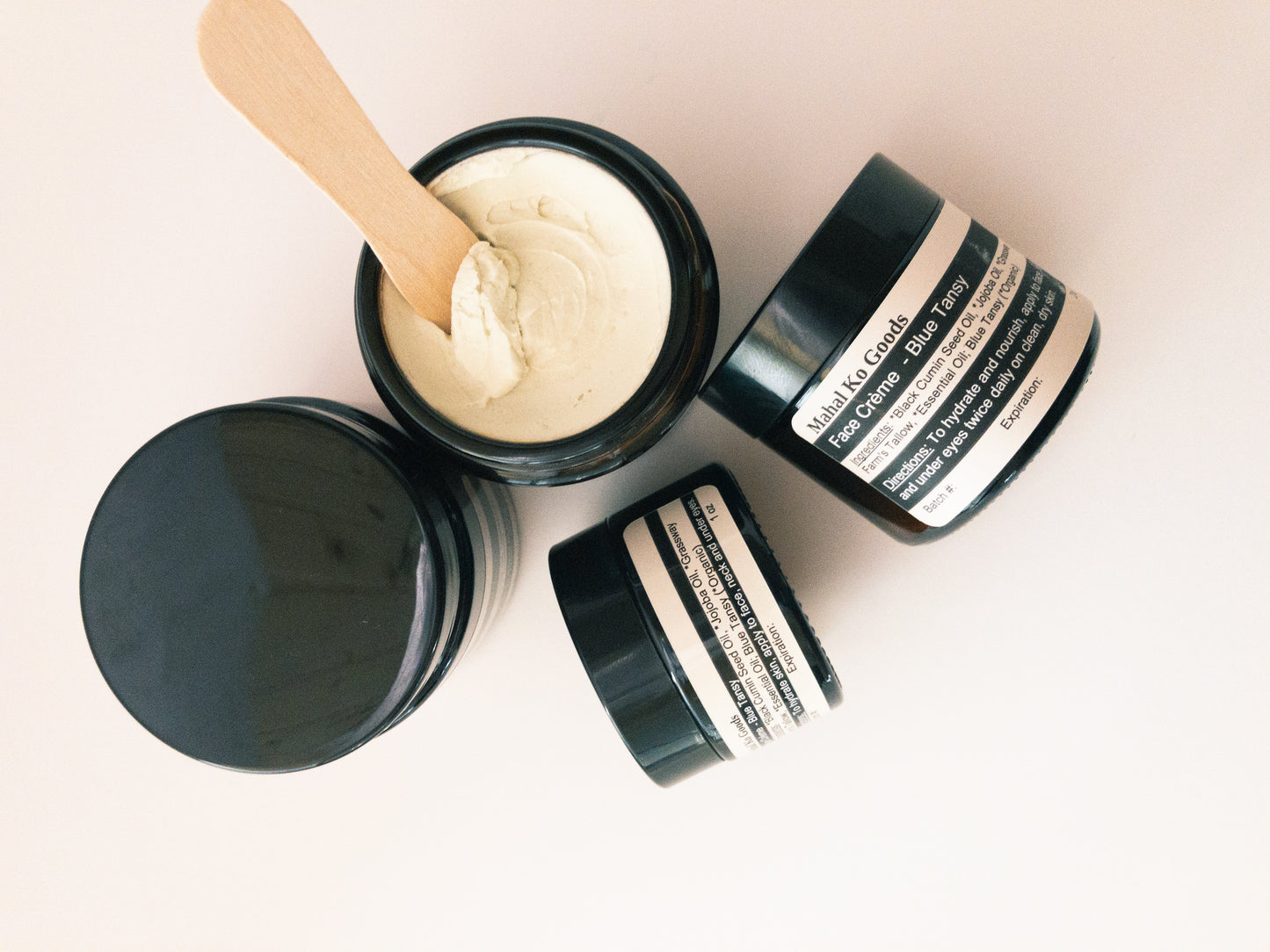 Face Créme: All- Day