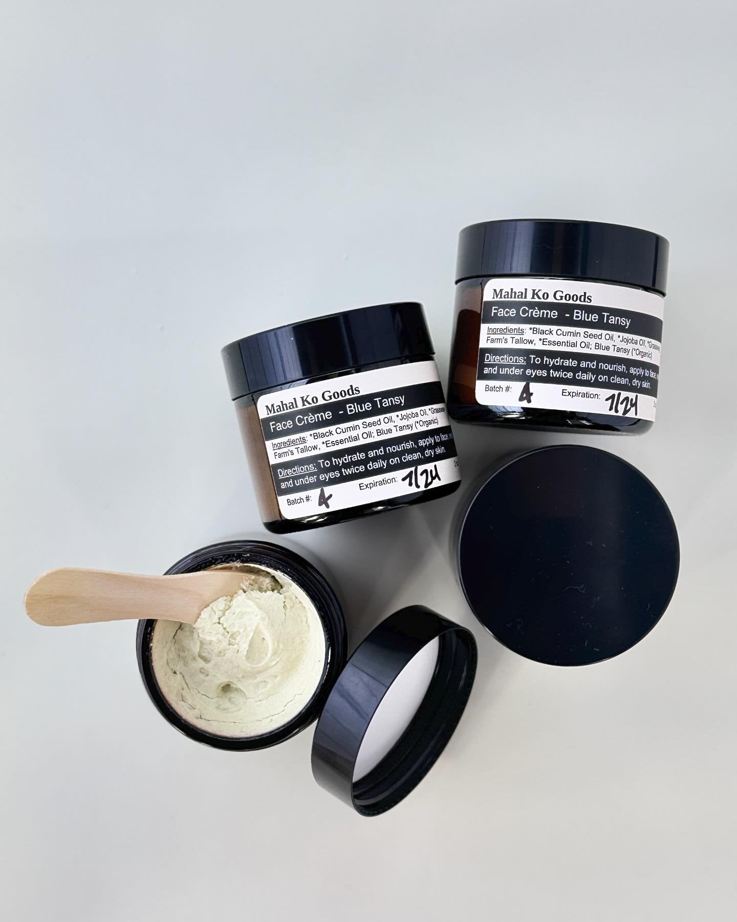 Face Créme: All- Day