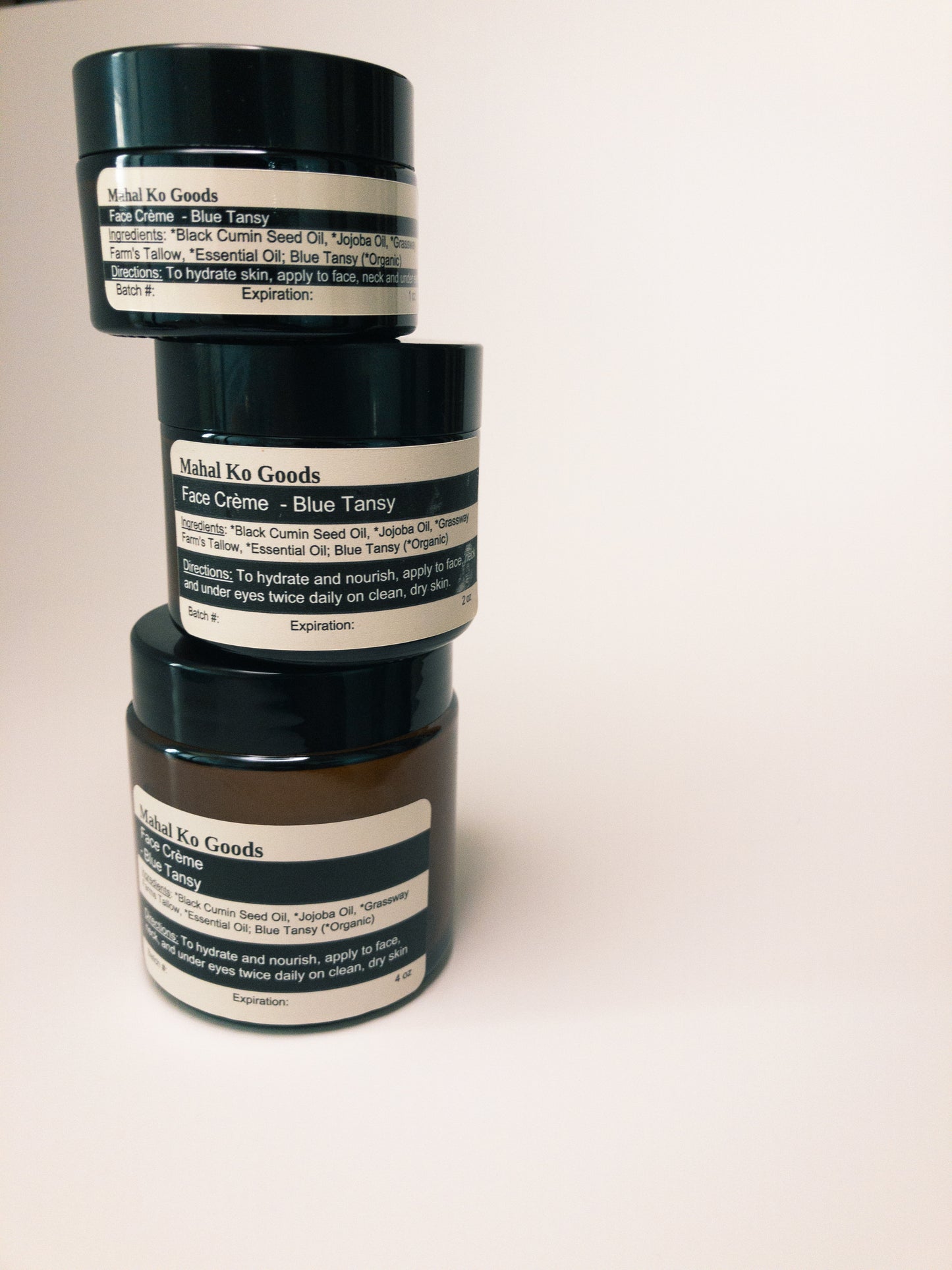 Face Créme: All- Day