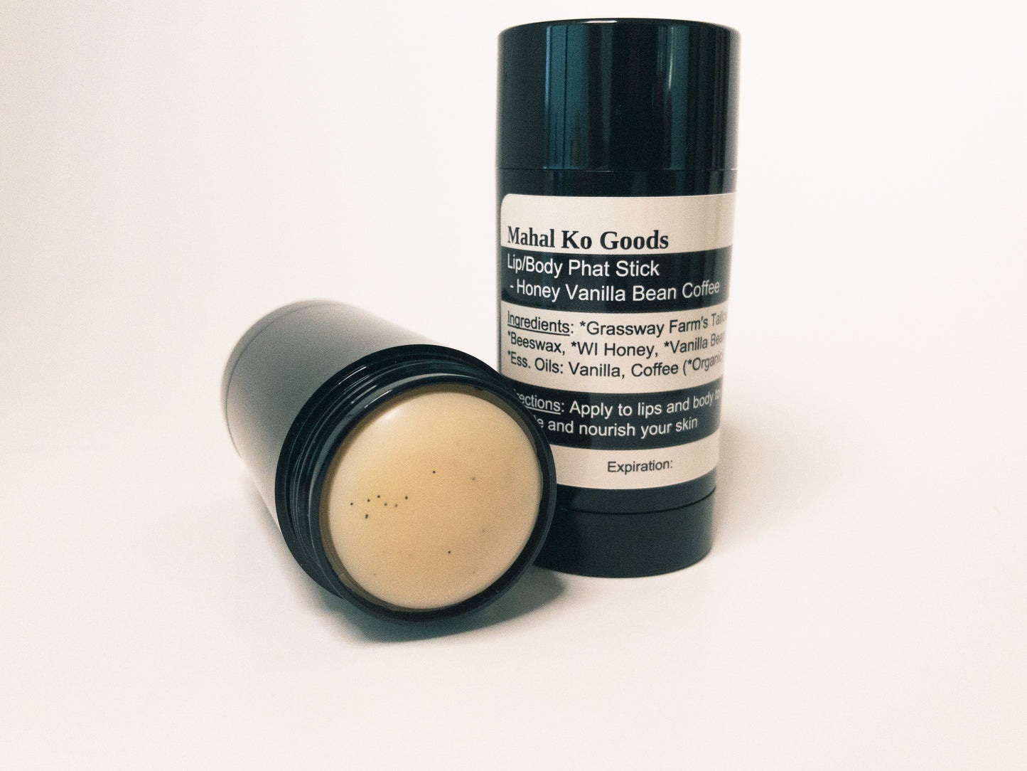 Lip/Body Phat Stick
