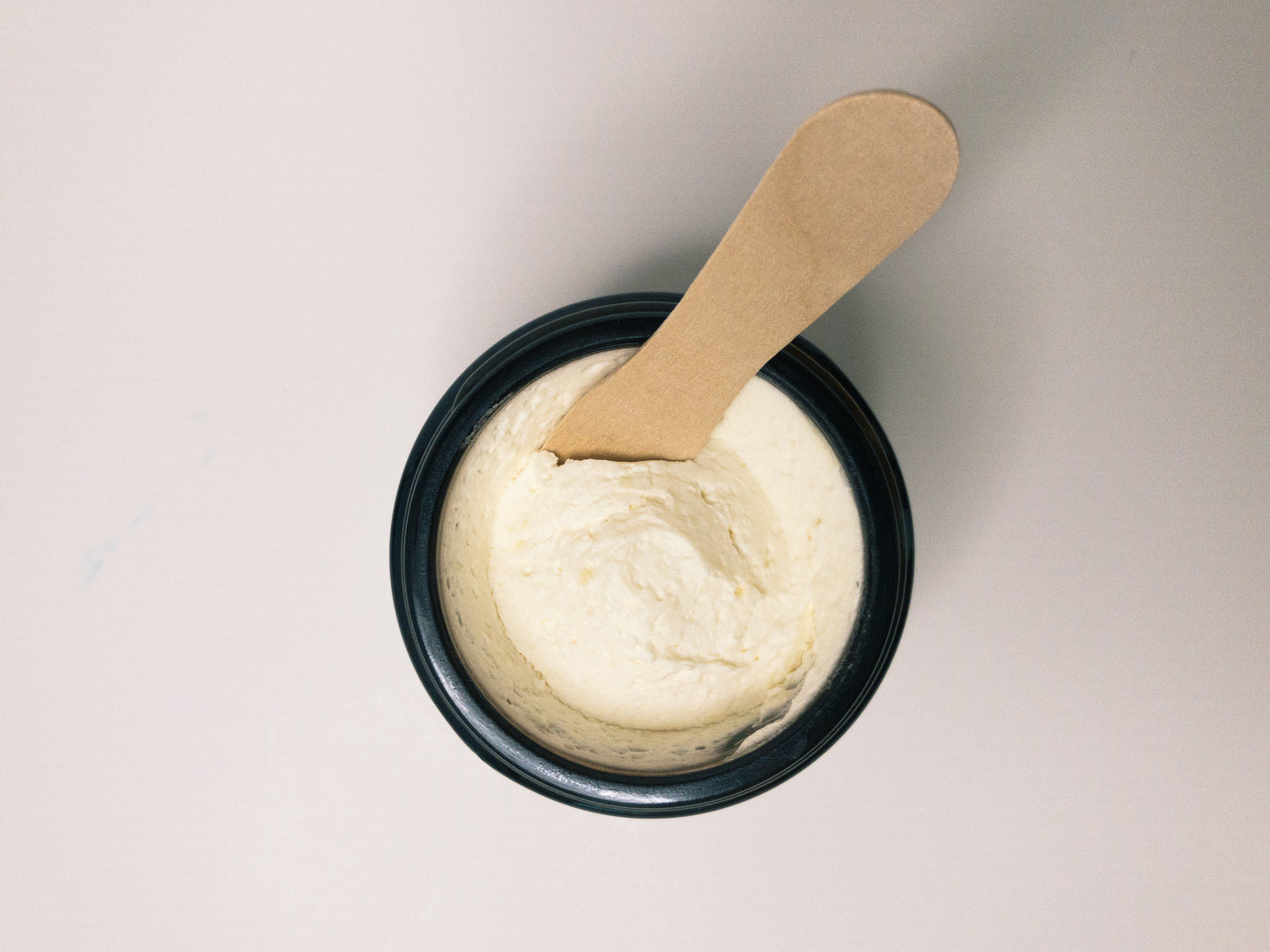 Whipped Tallow Balm